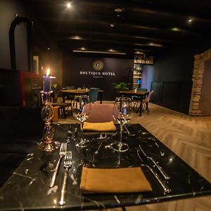 Boutiquehotel Dokkum